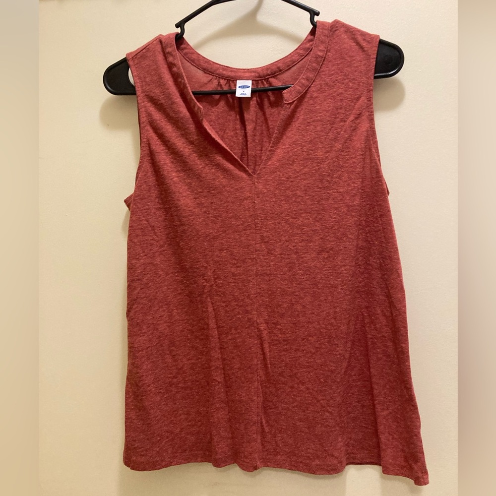 Old Navy tank